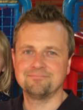 Alexander Ballamy